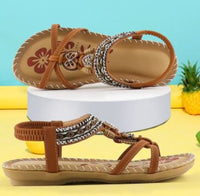 Bohemia Sandal™️