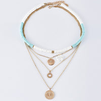 FloriekesNecklace I Ketting Voor Dames