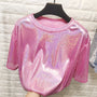 MarjoleinesShirt I T-Shirt für Damen