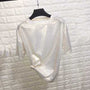 MarjoleinesShirt I T-Shirt für Damen