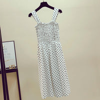 Pokidot™: Casual Jurk Voor Dames