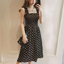 Pokidot™: Lässiges Kleid für Damen