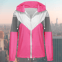 HannahsJacke I Stilvolle Jacke für Damen
