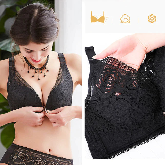 KellysBra I Push-up Bra For Women