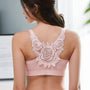KellysBH I Push-up-BH für Damen