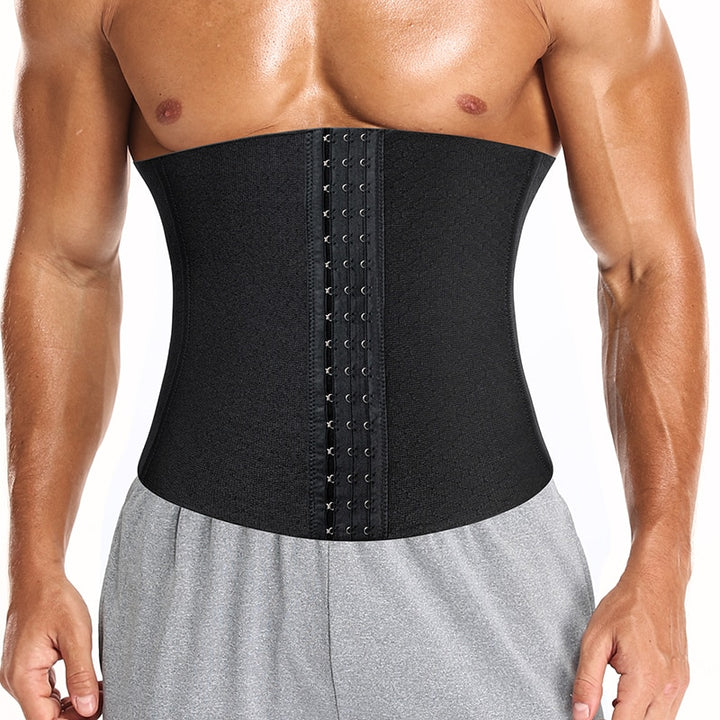 PostureCorrector™: Taille Trainer Corset