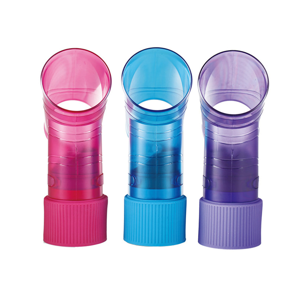 EasyCurl™: Krul Mondstuk Voor Föhn