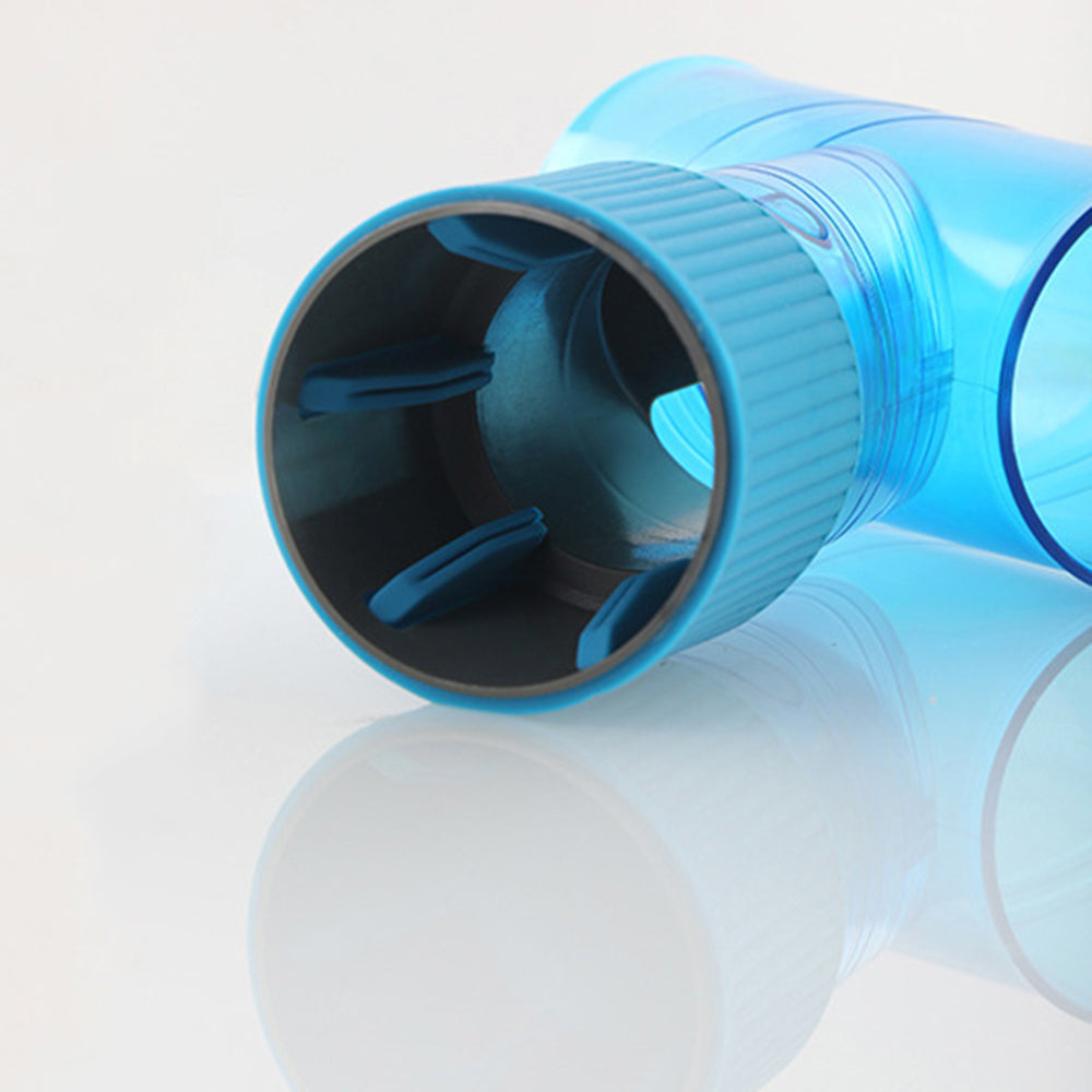 EasyCurl™: Krul Mondstuk Voor Föhn