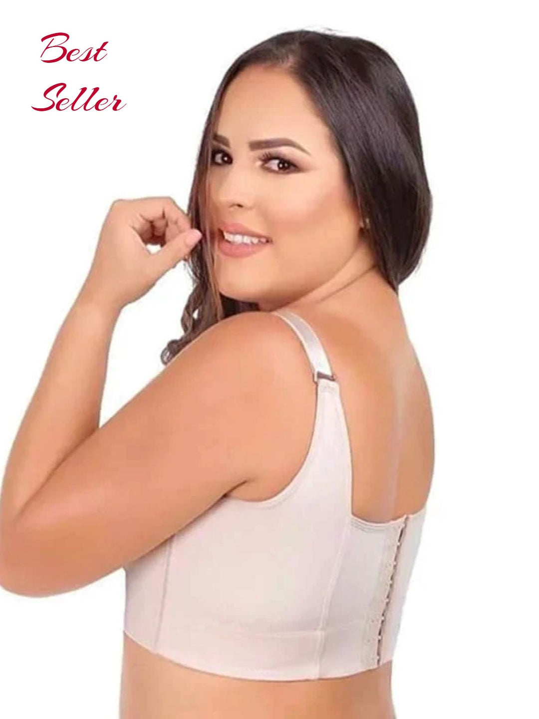 EllesBra I Deep Cup BH Voor Dames