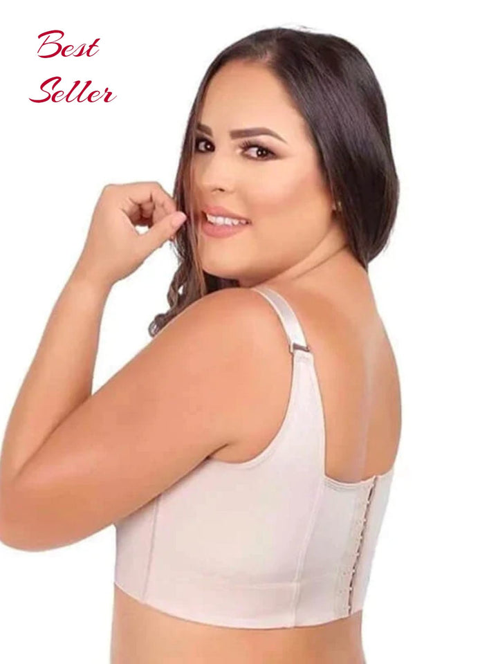 EllesBra I Deep Cup BH Voor Dames