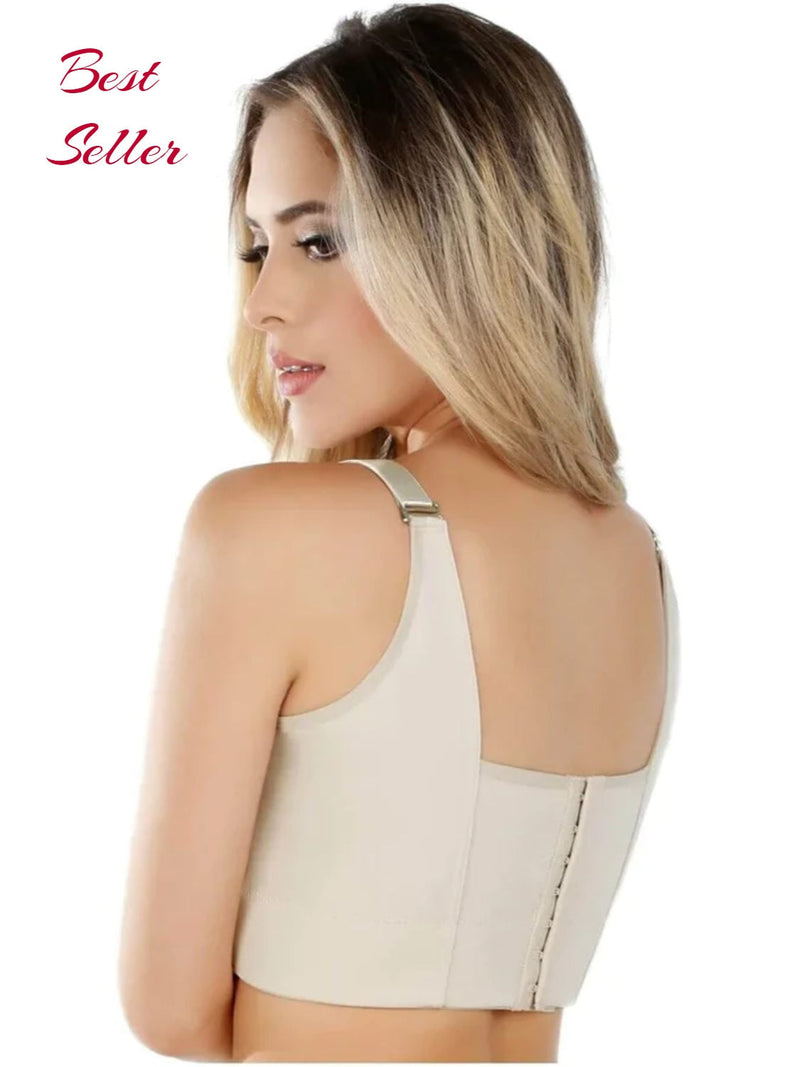 EllesBra I Deep Cup BH Voor Dames