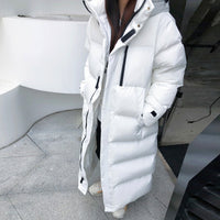 BellesJacket I Winter Jas Voor Dames