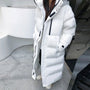 BellesJacket I Winterjacke für Damen