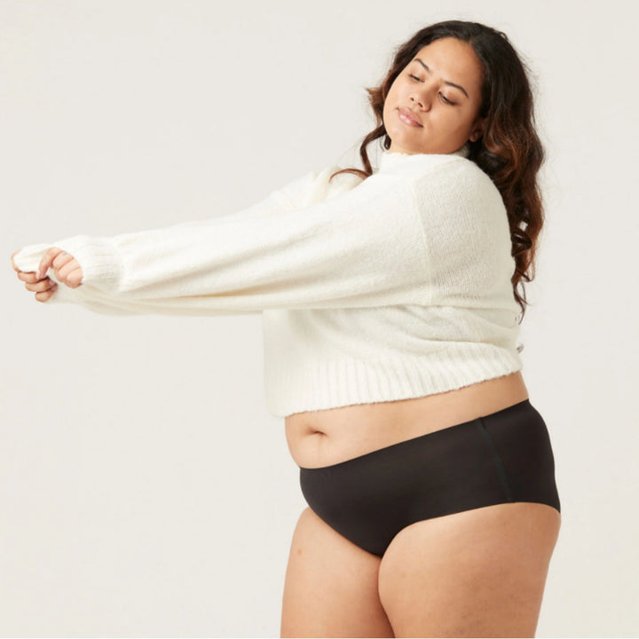 GenesPants I Absorberende Menstruatie Ondergoed Voor Dames