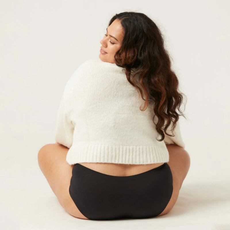 GenesPants I Absorberende Menstruatie Ondergoed Voor Dames