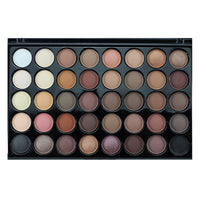 20 Color Eyeshadow Pallet™