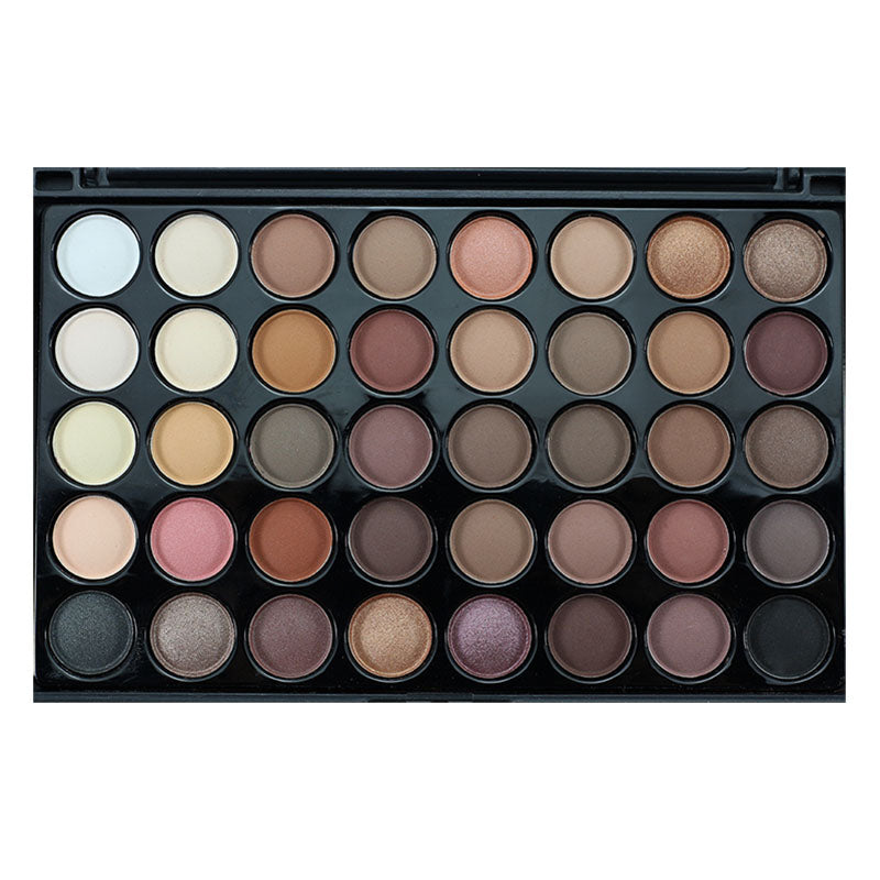 20 Color Eyeshadow Pallet™