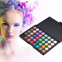 20 Color Eyeshadow Pallet™