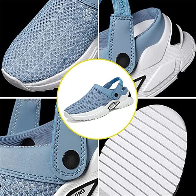 Easy Slidez | Bequeme Schuhe
