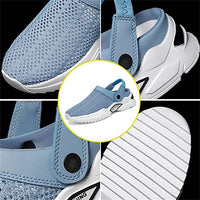 Easy Slidez | Bequeme Schuhe