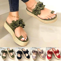 Flower Sandals™|Blumensandalen™