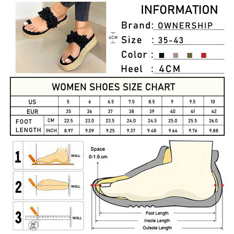 Flower Sandals™|Blumensandalen™