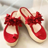 Flower Sandals™|Blumensandalen™