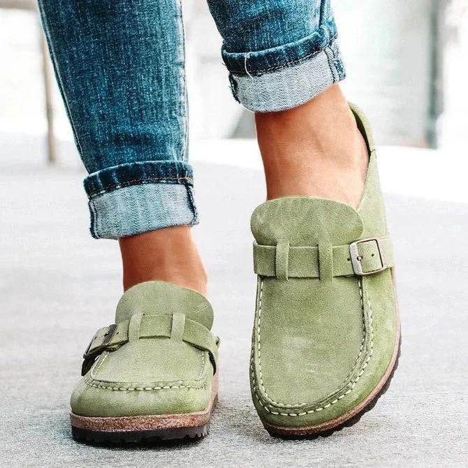 Sammy Schuhe | Retro Schuhe