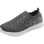 Kristall Fashion Schuhe™