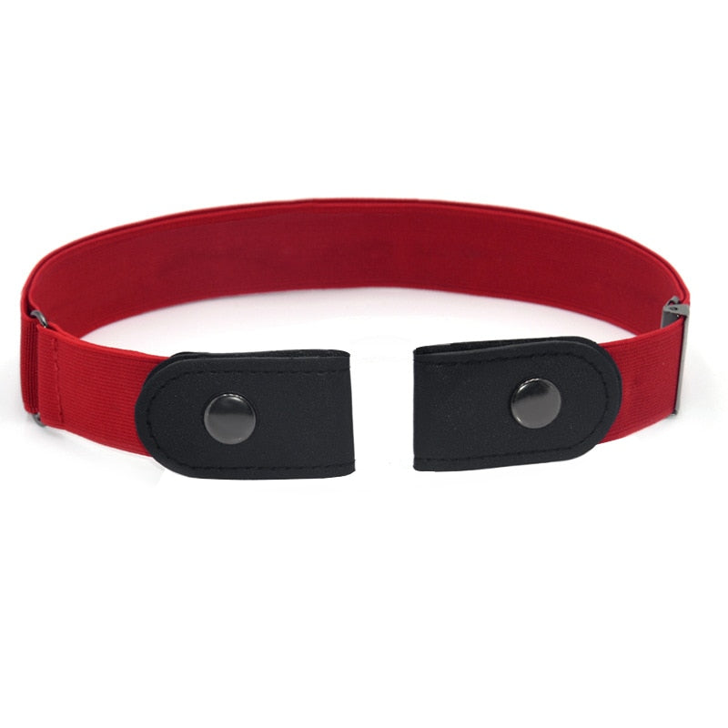 June Belt | Onzichtbare Riem