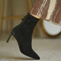 AnnesShoes I Stiefeletten für Damen