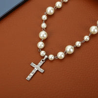 PearlNecklace™: Halskette für Damen und Herren
