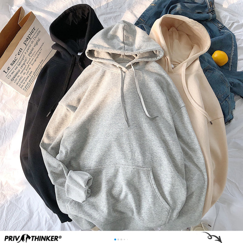 ThickHoodie™: Hoodie Voor Dames