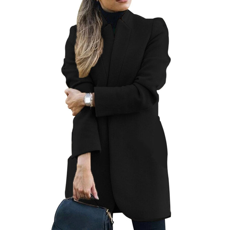 NatashasJacket I Jas Voor Dames