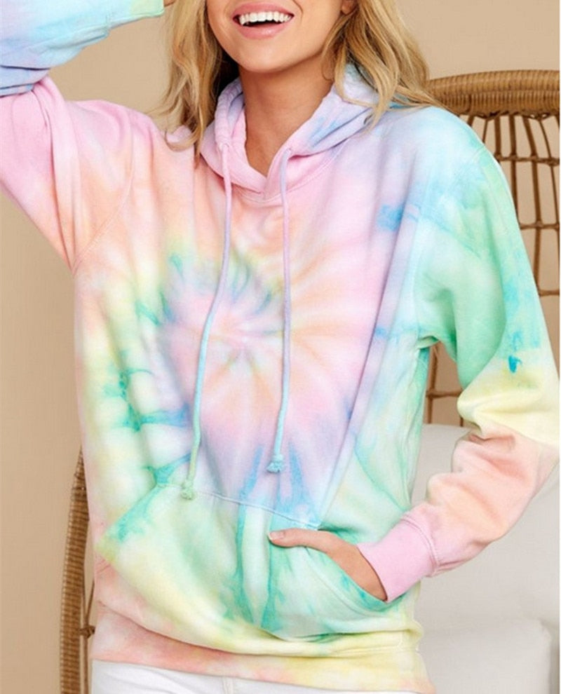 MareikesShirt I Oversized Hoodie für Damen