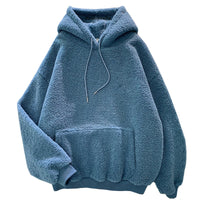 WoolHoodie™: Hoodie Voor Dames