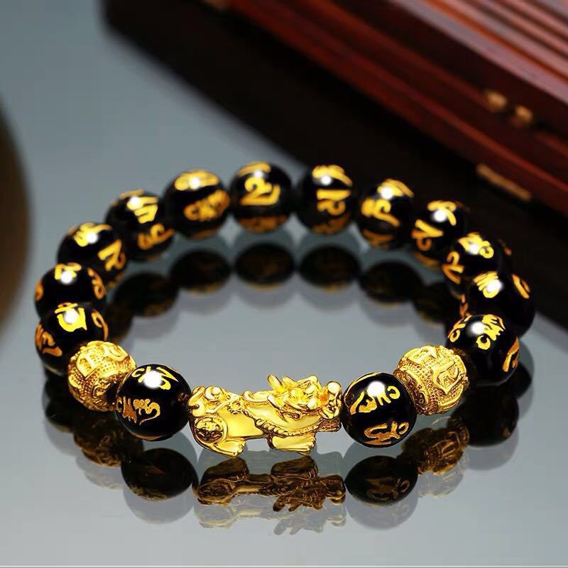 Feng Shui Bracelet