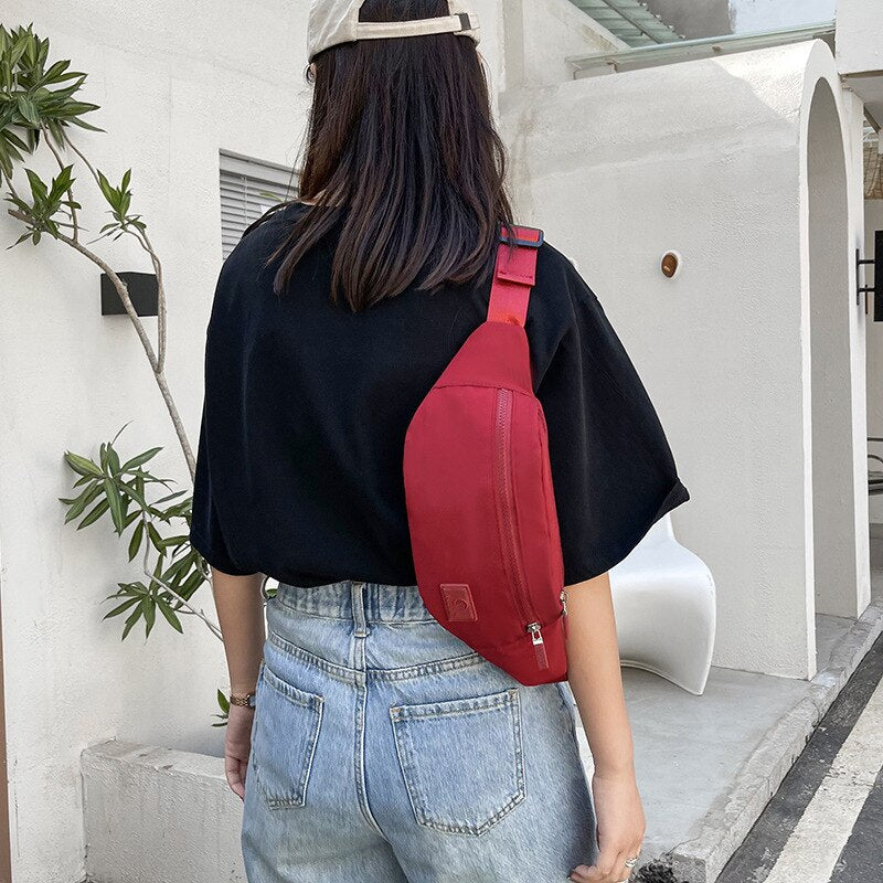 Roma Shoulderbag | Stylish bag