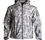 Army Jacke | Wind- und wasserdichte Herbstjacke
