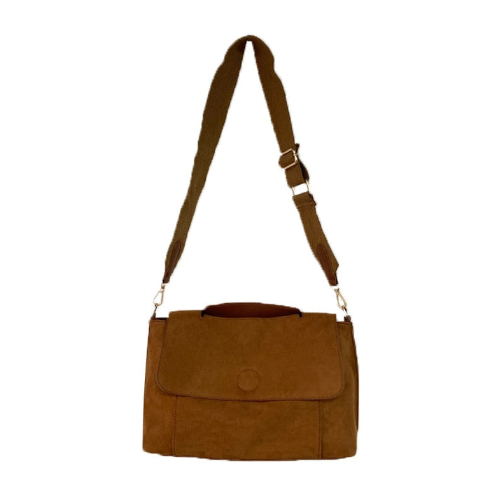 JetsBag I Crossbody Tas Voor Dames