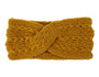 Gehäkeltes Stirnband