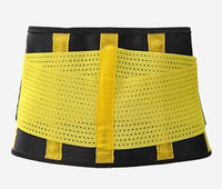 Medical Back Brace Waist Belt