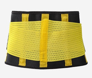 Medical Back Brace Waist Belt
