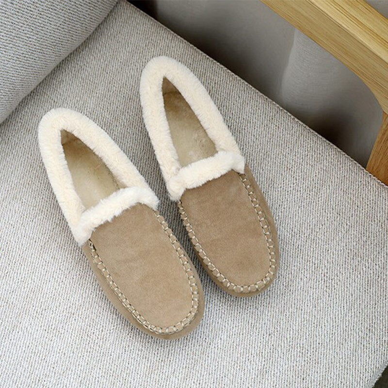 SofiesLoafer I Loafer für Damen mit rutschfester Sohle