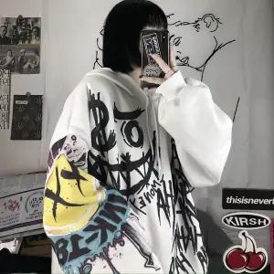 GraphicHoodie™: Hoodie Voor Dames