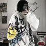 GraphicHoodie™: Hoodie für Damen