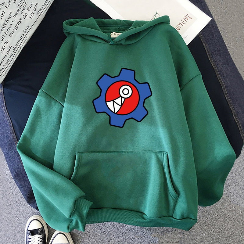 AnimeHoodie™: Hoodie Voor Dames