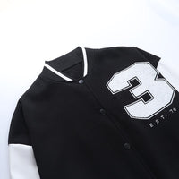 AnnesJacket I Baseball Jacket For Women
