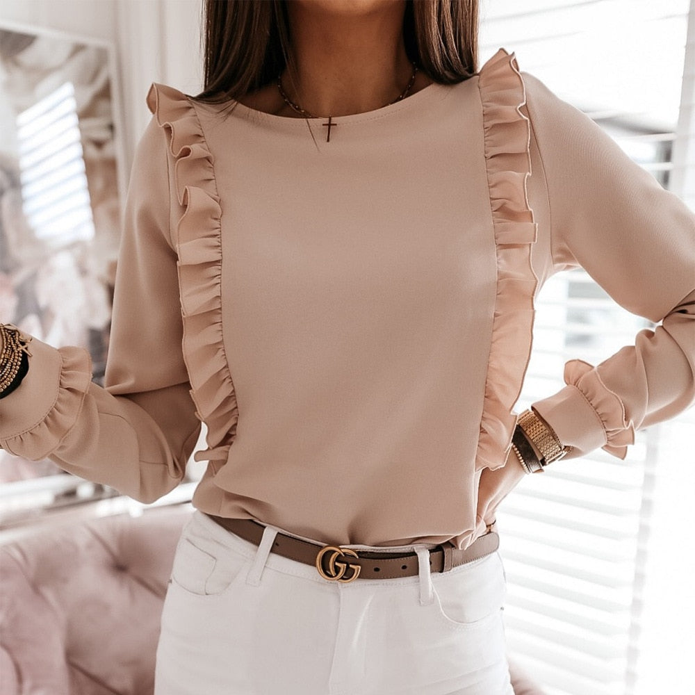 Madelief Blouse | Blouse For Women