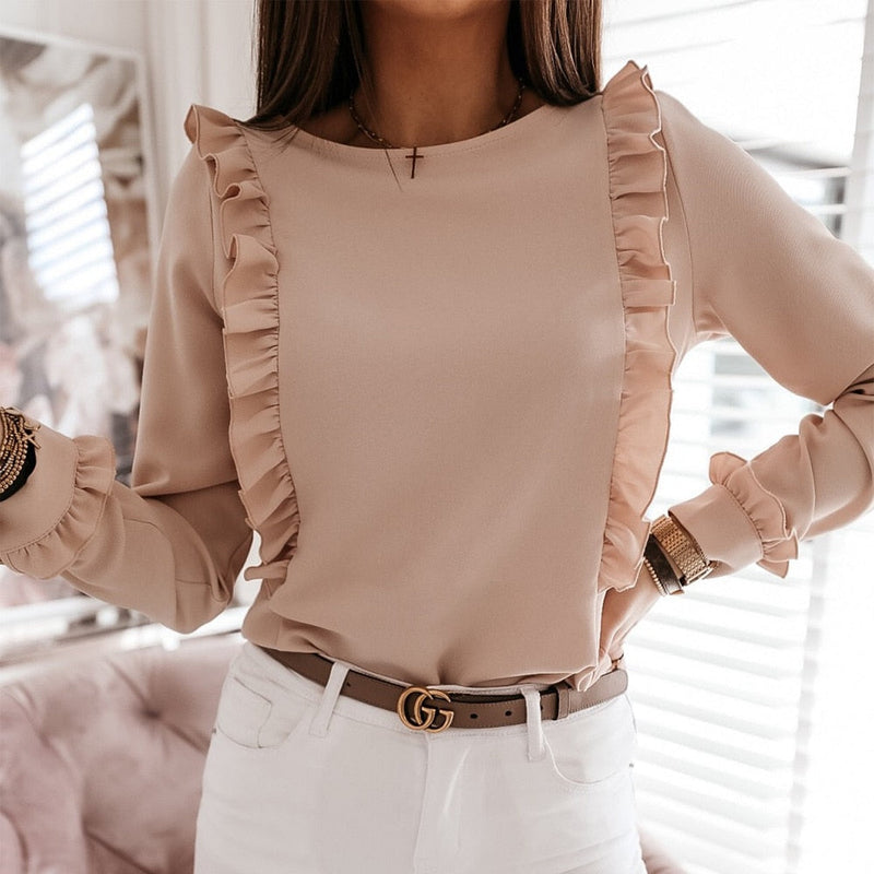 Madelief Blouse | Blouse For Women
